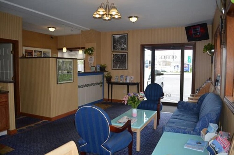 Hotel Days Inn Hyannis