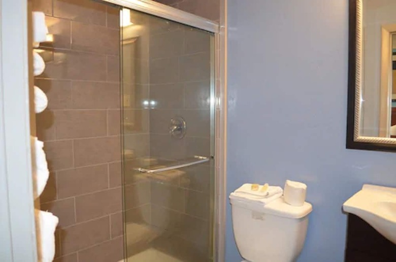 Hotel Days Inn Hyannis