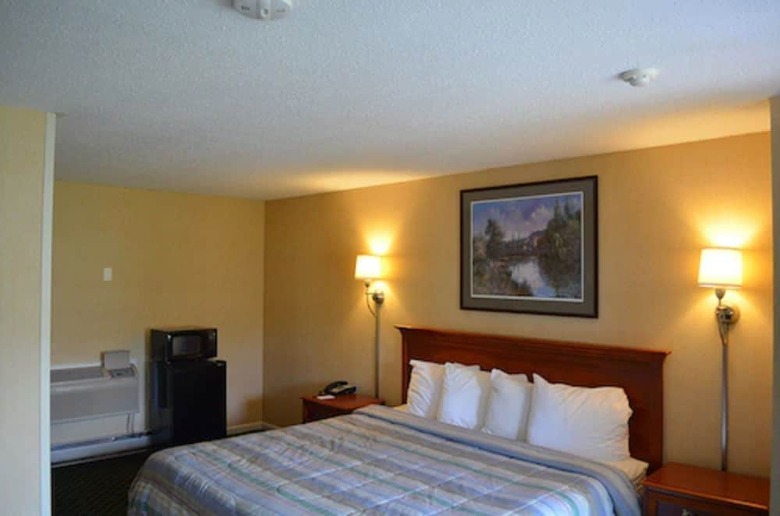 Hotel Days Inn Hyannis
