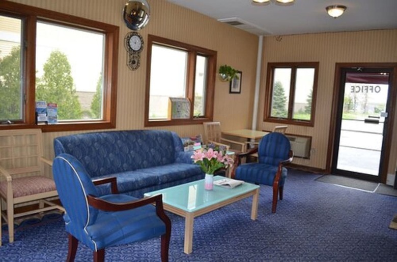 Hotel Days Inn Hyannis