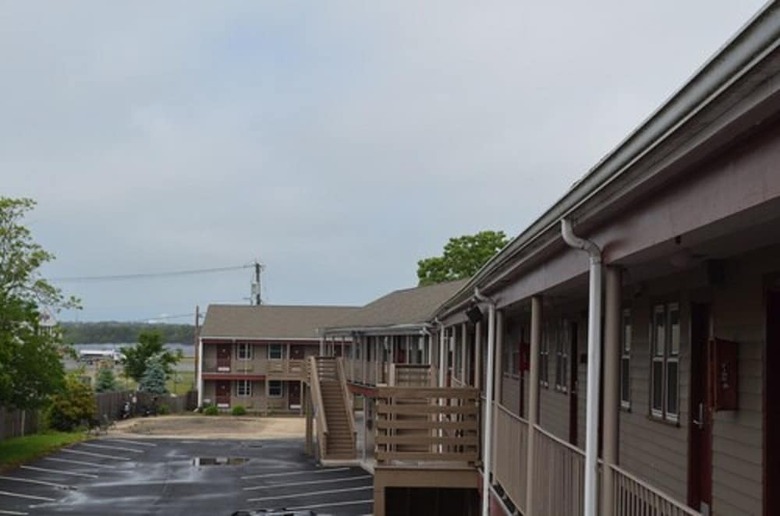 Hotel Days Inn Hyannis