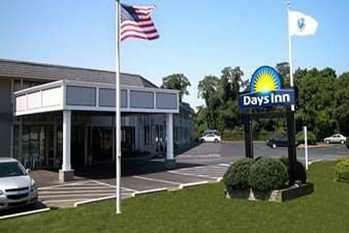 Hotel Days Inn Hyannis