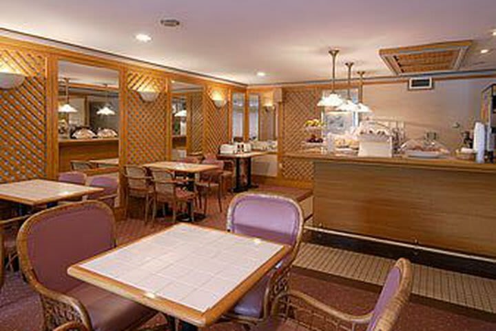 Hotel Days Inn Hyannis