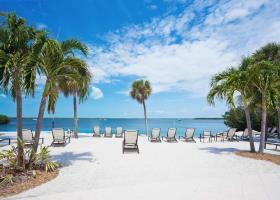 Hotel Hampton Inn Key Largo