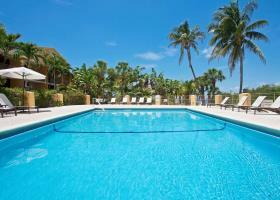 Hotel Hampton Inn Key Largo