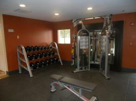 Hotel Hampton Inn Key Largo