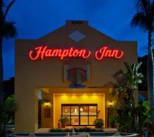 Hotel Hampton Inn Key Largo