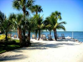 Hotel Hampton Inn Key Largo