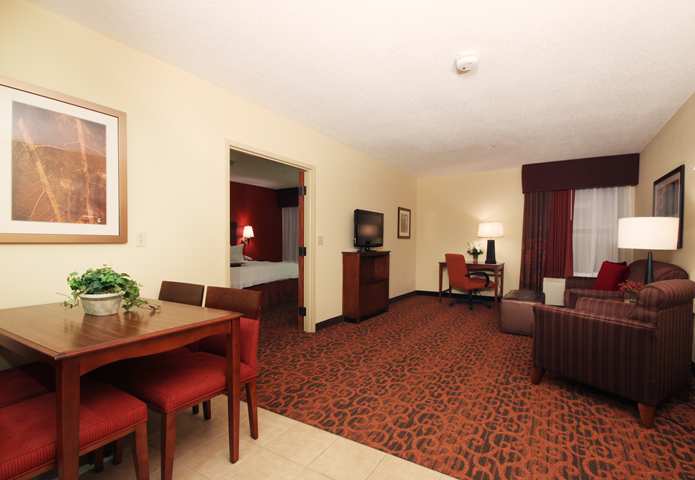 Hotel Hampton Inn Grand Rapids North