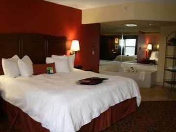 Hotel Hampton Inn Grand Rapids North