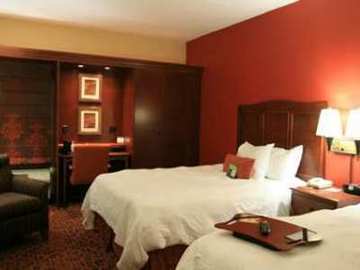 Hotel Hampton Inn Grand Rapids North