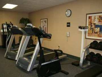 Hotel Hampton Inn Grand Rapids North
