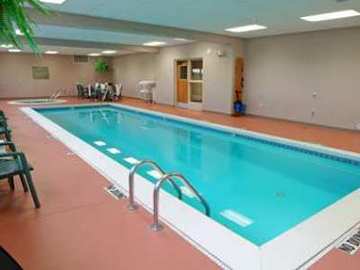 Hotel Hampton Inn Grand Rapids North