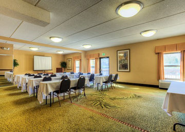 Hotel Hampton Inn Greenville Airport Sc