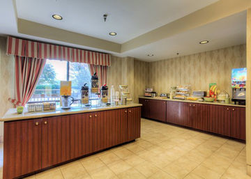 Hotel Hampton Inn Greenville Airport Sc