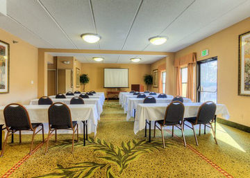 Hotel Hampton Inn Greenville Airport Sc