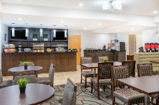 Hotel Hampton Inn Greenville Airport Sc