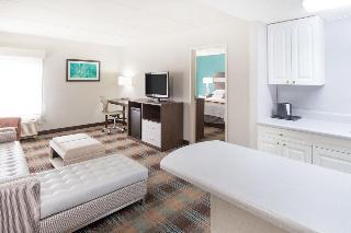 Hotel Hampton Inn Greenville Airport Sc