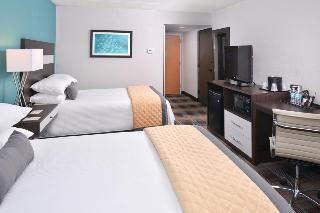 Hotel Hampton Inn Greenville Airport Sc