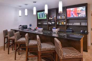 Hotel Hampton Inn Greenville Airport Sc
