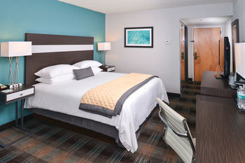 Hotel Hampton Inn Greenville Airport Sc