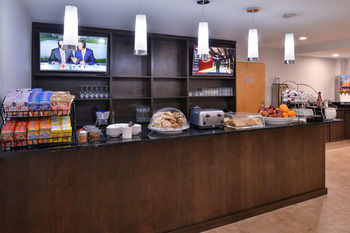 Hotel Hampton Inn Greenville Airport Sc