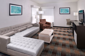 Hotel Hampton Inn Greenville Airport Sc