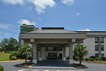 Hotel Hampton Inn Greenville Airport Sc