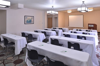 Hotel Hampton Inn Greenville Airport Sc