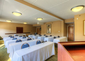 Hotel Hampton Inn Greenville Airport Sc