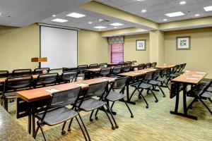 Hotel Hampton Inn Greenville/woodruff Road