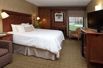 Hotel Hampton Inn Harrisburg-east/hershey