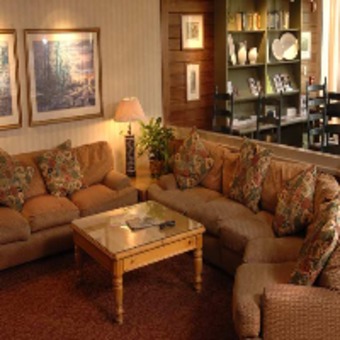 Hotel Hampton Inn Harrisburg-east/hershey