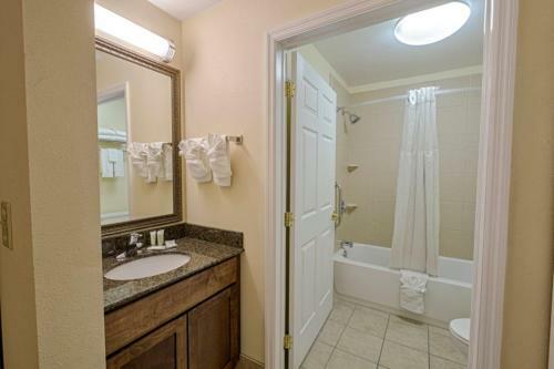 Hotel Staybridge Suites Harrisburg Hershey