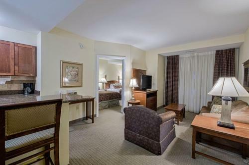 Hotel Staybridge Suites Harrisburg Hershey