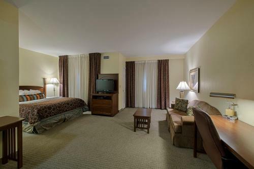 Hotel Staybridge Suites Harrisburg Hershey