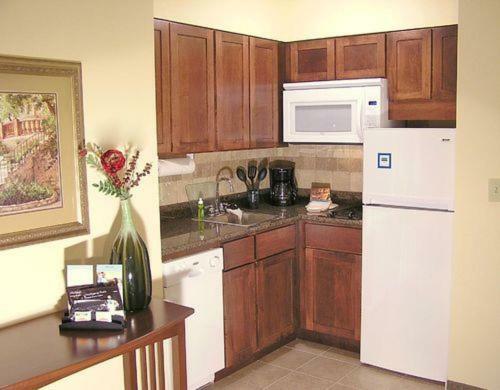 Hotel Staybridge Suites Harrisburg Hershey