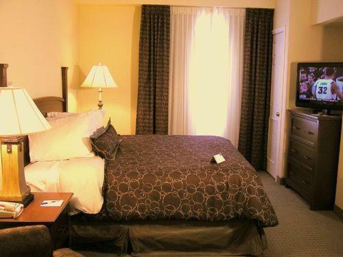 Hotel Staybridge Suites Harrisburg Hershey