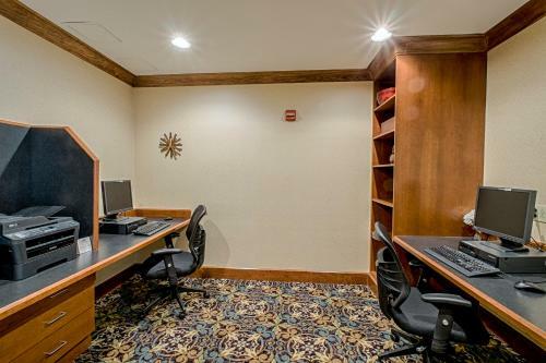 Hotel Staybridge Suites Harrisburg Hershey
