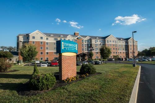 Hotel Staybridge Suites Harrisburg Hershey