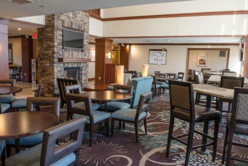 Hotel Staybridge Suites Harrisburg Hershey