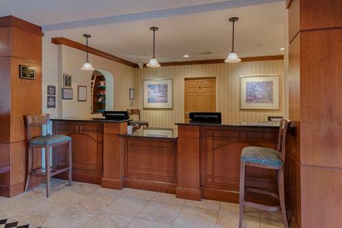 Hotel Staybridge Suites Harrisburg Hershey