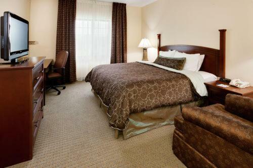 Hotel Staybridge Suites Harrisburg Hershey
