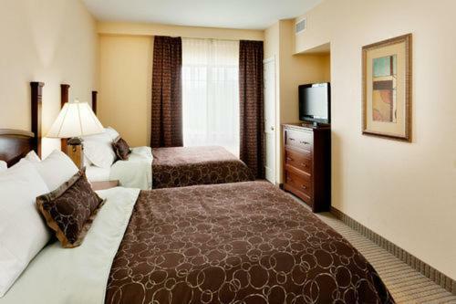 Hotel Staybridge Suites Harrisburg Hershey