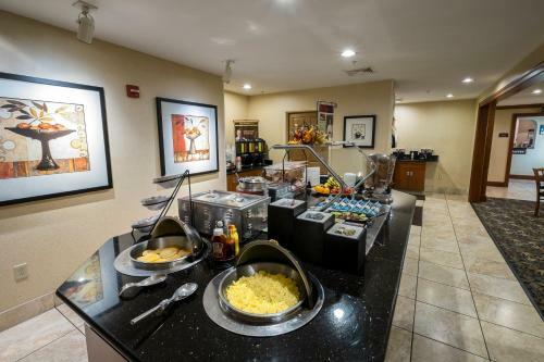 Hotel Staybridge Suites Harrisburg Hershey