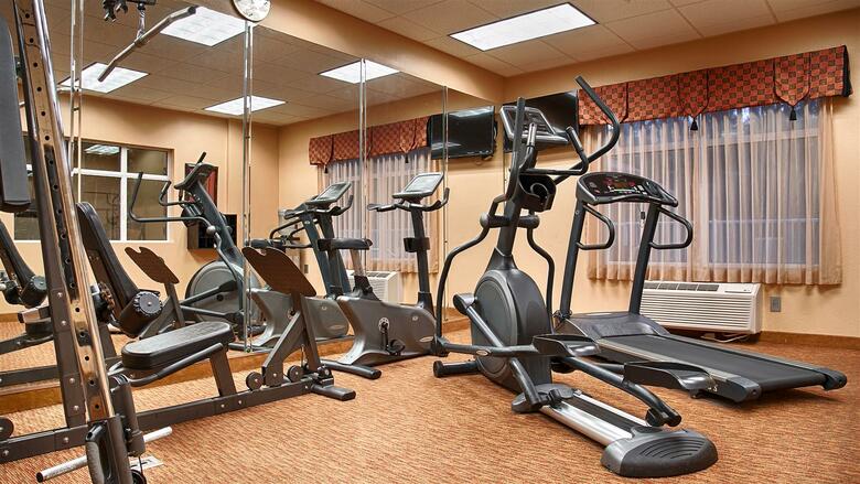 Hotel Best Western Plus Cecil Field