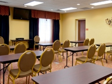 Hotel Best Western Plus Cecil Field