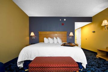 Hotel Hampton Inn & Suites Memphis