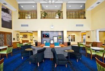 Hotel Hampton Inn & Suites Memphis