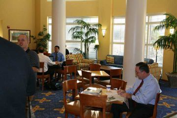 Hotel Hampton Inn & Suites Memphis